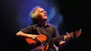Ankara'da Mohsen Namjoo konserine izin yok