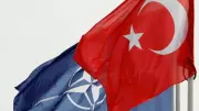 Ankara'da NATO Zirvesi İçin Dev Güvenlik Önlemleri Alınıyor