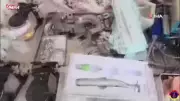Ankara'da sahte diş doktoruna operasyon: 3 milyon liralık malzeme ele geçirildi