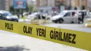 Ankara'da sera dehşeti: Eşini öldürüp kaçtı, akıl sağlığı iddiası dikkat çekti