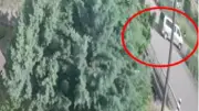 Ankara'da skuterli çocuğa hafif ticari araç çarptı: 11 yaşındaki A.Y.A. hayatını kaybetti