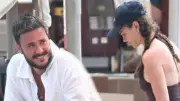 Anıl Altan ve Gülper Özdemir aşk iddialarına yanıt: Arkadaşız