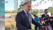 Şanlıurfa Belediye Başkanı Gülpınar'dan Başkan Erdoğan'a vefa mesajı