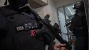 Şanlıurfa merkezli 21 ilde DEAŞ operasyonu: 47 gözaltı