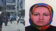 Şanlıurfa'da 4 çocuk annesi Emine Kurt evinde ölü bulundu, 1 şüpheli gözaltında