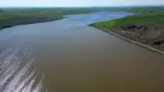Şanlıurfa'da boğulma riskine karşı suya girme yasağı getirildi