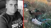 Şanlıurfa'da Kaza: Minibüs At Arabasına Çarptı, 1 Ölü 1 Yaralı