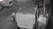 Şanlıurfa'da çocukların oynadığı hava fişeği patladı: 2 yaralı