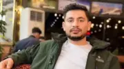 Şanlıurfa'da otomobil motosiklet çarpıştı: 21 yaşındaki genç hayatını kaybetti