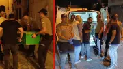 Şanlıurfa'da şüpheli ölüm: Yaşlı adam evinde silahla vurularak öldürüldü