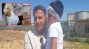 Şanlıurfa'da Sokak Köpekleri 8 Yaşındaki Çocuğa Saldırdı