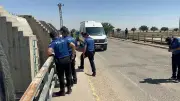 Şanlıurfa'da Sulama Kanalında Ceset Paniği: Arama Çalışmaları Sürüyor