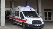 Şanlıurfa’da Trafik Kazası: Abuzer Erdem Hayatını Kaybetti