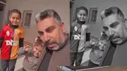 Şanlıurfa’da Traktör Kanalda Devrildi: 4 Yaşındaki Çocuk Hayatını Kaybetti