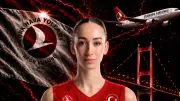 Anna Lazareva, Türk Hava Yolları’na Transfer Oldu!