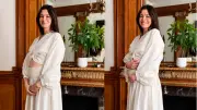 Anne Hathaway üçüncü kez anne oluyor: Hamileliğini böyle duyurdu