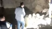 Antakya'da serinlemek için girdiği derede 12 yaşındaki çocuk boğuldu