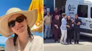 Antalya'da 7 aylık hamile hemşire evinde ölü bulundu