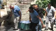 Antalya'da akılalmaz ölüm: Evine girmeye çalışırken düştü, boynu kırıldı