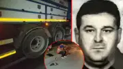 Antalya'da Kızını YKS'ye Götüren Baba Tur Aracının Çarpmasıyla Hayatını Kaybetti