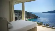 Antalya'da Lüks Villa Tatilinin Bedeli 50 Bin TL'den Başlıyor, 500 Bin TL'ye Kadar Çıkıyor