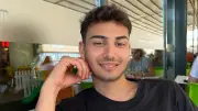 Antalya'da Motosiklet Kazası: Varol Şen Bariyerlere Çarparak Hayatını Kaybetti