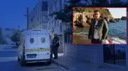 Antalya'da Şüpheli Ölüm: 34 Yaşındaki Adam Evinde Ölü Bulundu