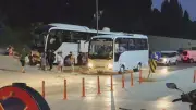 Antalya'da Rafting Sonrası 52 Kişi Gıda Zehirlenmesi Şüphesiyle Hastaneye Kaldırıldı
