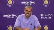Antoine Griezmann, Orlando City'e imza attı! MLS'te yeni dönem