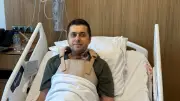 Aort damarları baştan sona yenilendi: 10 saatlik ameliyatla hayata tutundu