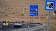 Araç sahipleri yola çıkmadan en çok bunu yaptı! 2,5 milyonu aşkın sürücü radarları sorguladı