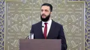 Şara: Suriye'nin Lübnan'a müdahale edeceği iddiaları doğru değil