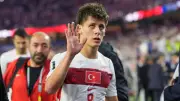 Arda Güler: Drama yapamayız, kötü oynadık ve elendik!
