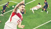 Arda Güler'den Dünya Kupası'nda Tarihi Gol: İspanya ve Dünya Basınında Yankılandı