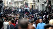 Areda Survey: Vatandaşların Yüzde 71,5'i Üç Çocuğa Maaş Önerisini Destekliyor