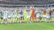 Arjantin'den olay Lionel Messi taktiği: Beyaz krampon sırrı
