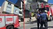 Arnavutköy'de çatı katı yangını: Kundaklama iddiası ve yeğen suçlaması