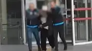 At izleri cinayeti çözdü: Yaşlı çifte 2 kez ağırlaştırılmış müebbet