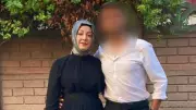 Çatalca'da katledilen Gülten Ürkmez: Cani koca önceden not yazıp çelenk göndermiş