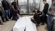 Ateşkese Rağmen Soykırım: Son 24 Saatte 11 Filistinli Katledildi