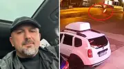 ATV sürücüsü başıboş köpekten kaçarken takla attı, hayatını kaybetti