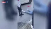 Avcılar'da motosiklet kazası: 1 ölü, 3 yaralı