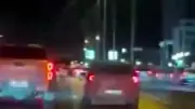 Avcılar'da trafikte makas atan sürücüye 96 bin lira ceza