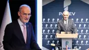 Avdagiç, İTO Başkanlığına Yeniden Aday Olacağını Açıkladı