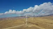 Avrupa'da 2030'a Kadar Karasal Rüzgar Enerjisi Kapasite Artışının Yüzde 77'sini Oluşturacak