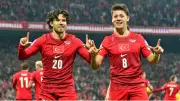 Avustralya-Türkiye Dünya Kupası maçı ne zaman, saat kaçta, hangi kanalda?