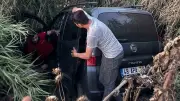 Aydın'da Kayıp Olarak Aranan Şahıs Sazlık Alanda Ölü Bulundu