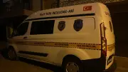 Aydın'da Şüpheli Ölüm: Yaşlı Adam Evinde Cansız Bulundu