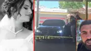 Aydın'daki çifte cinayet şüphelisi özel harekatla yakalandı