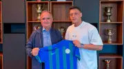 Çaykur Rizespor, futbol akademisi için Mesut Özil'le iş birliği yaptı